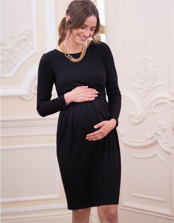 レディース ブラック