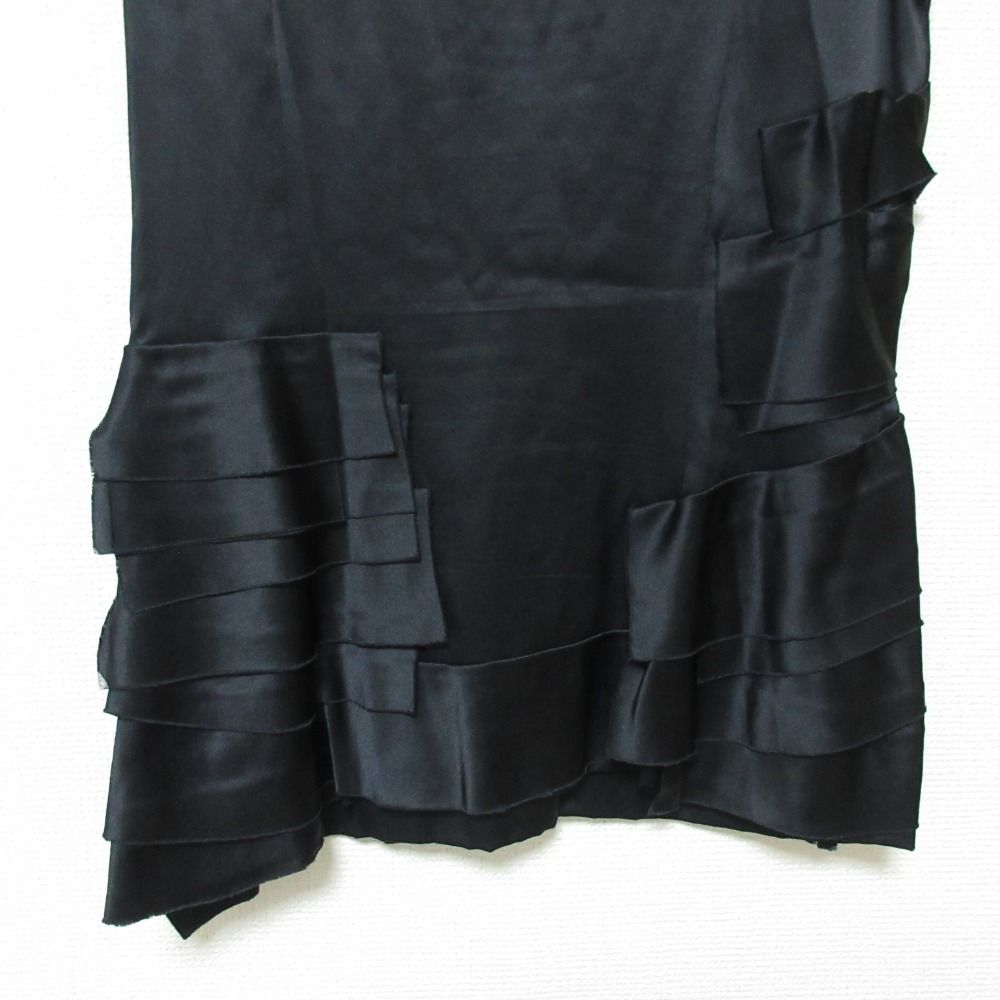 ブラック レディース