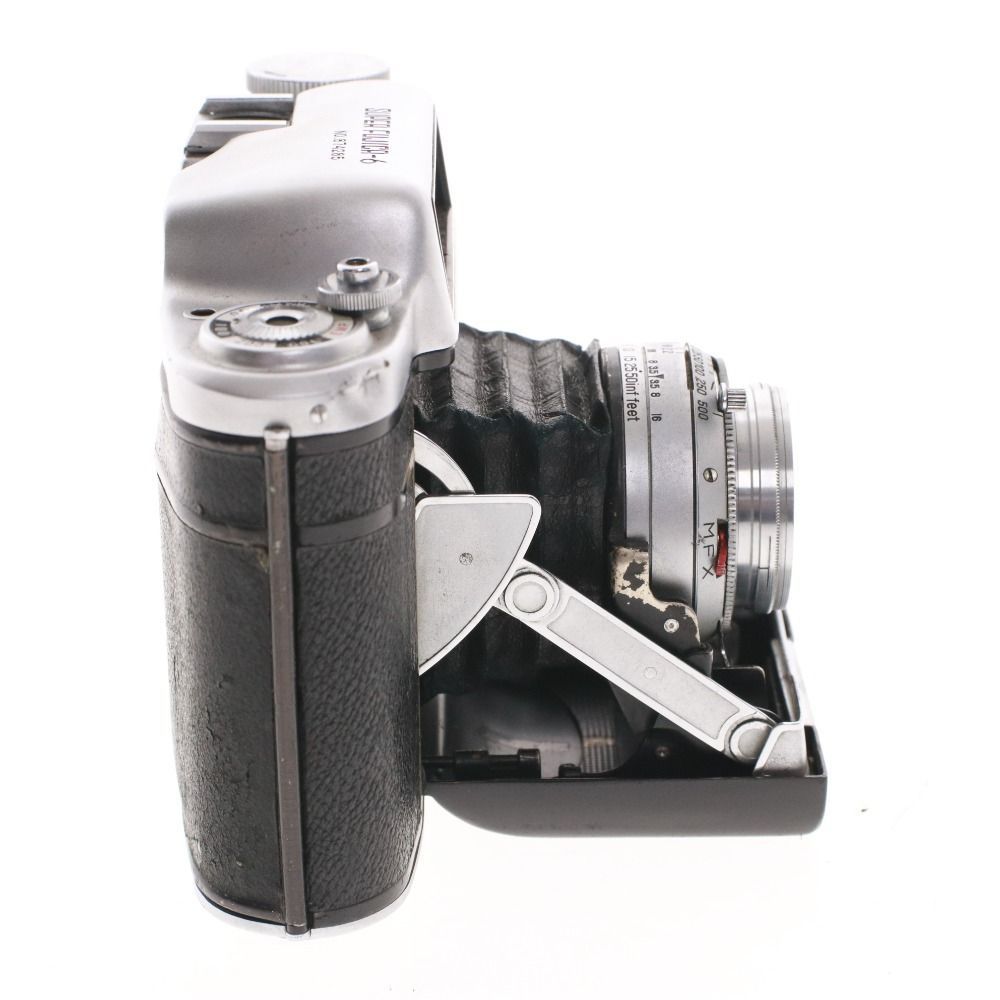 Super Fujica-6 レンジファインダーカメラ Super Fujica-6 レンジファインダーカメラ Super Fujica-6 レンジ