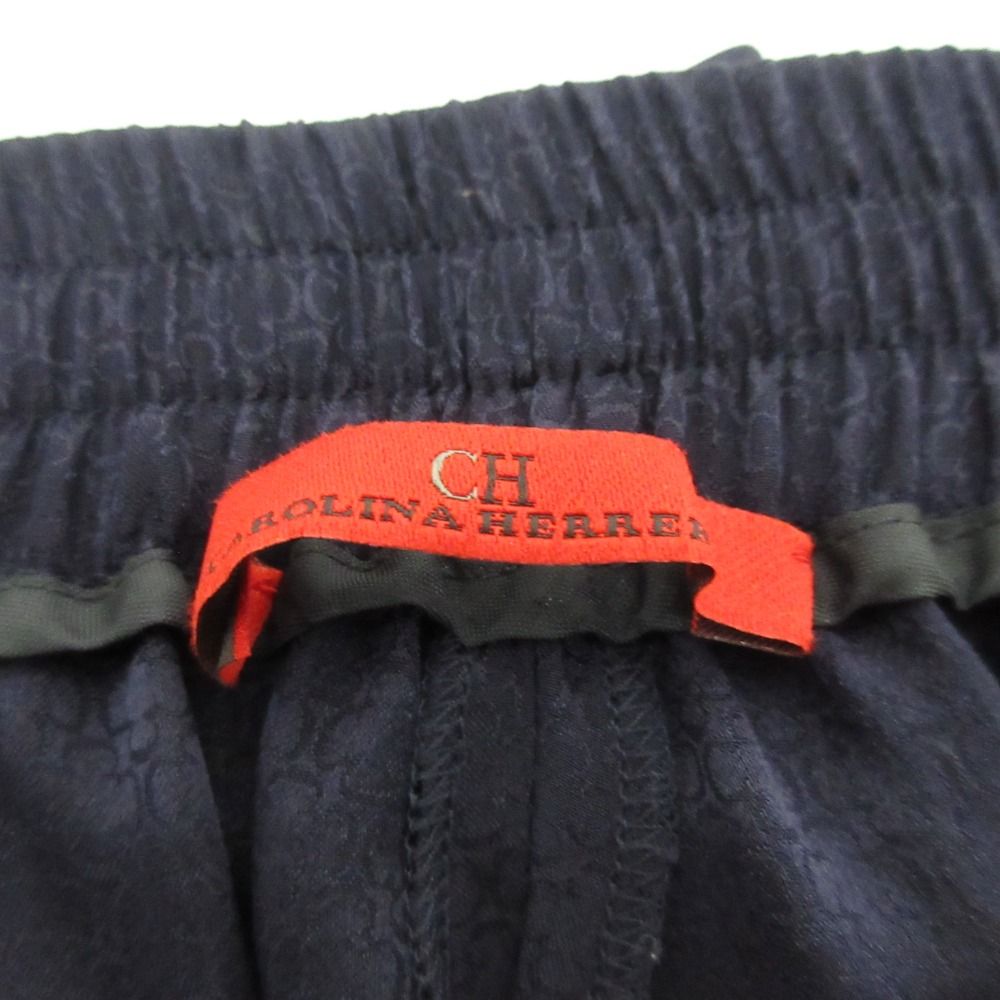 ワイドパンツ セットアップ