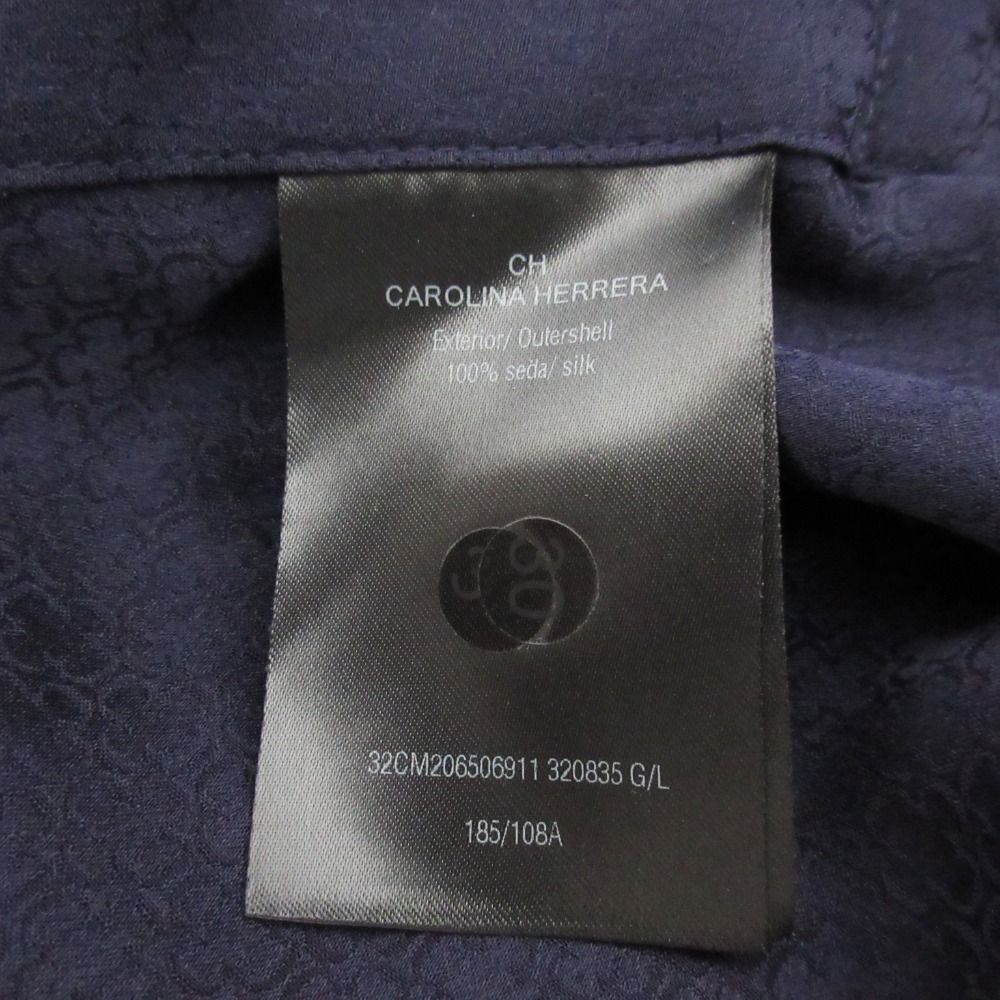 ブラウス ワイドパンツ