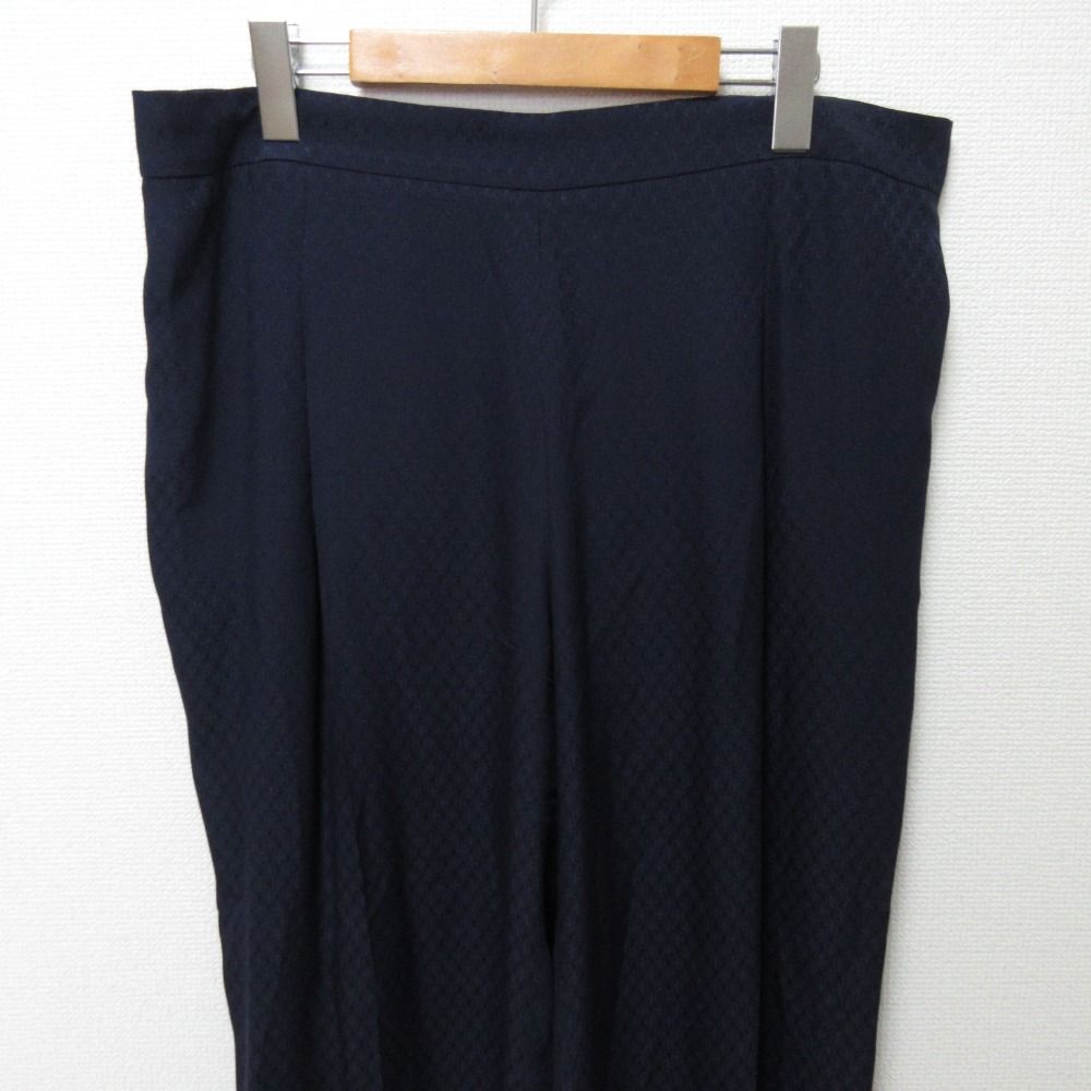 キャロリーナヘレラ ブラウス