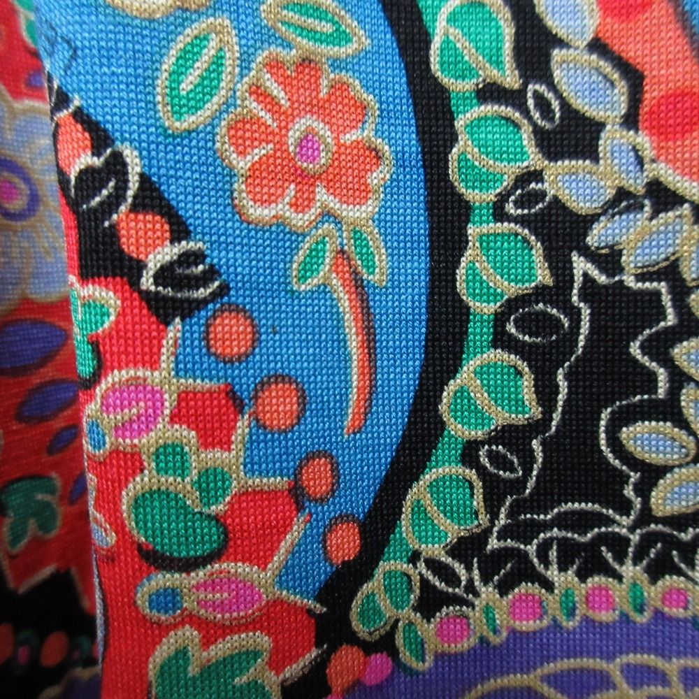 フラワープリント