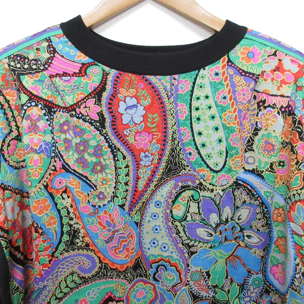 フラワープリント