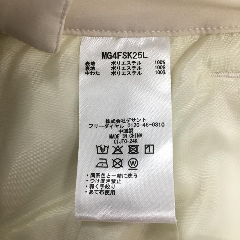 モデル Munsingwear