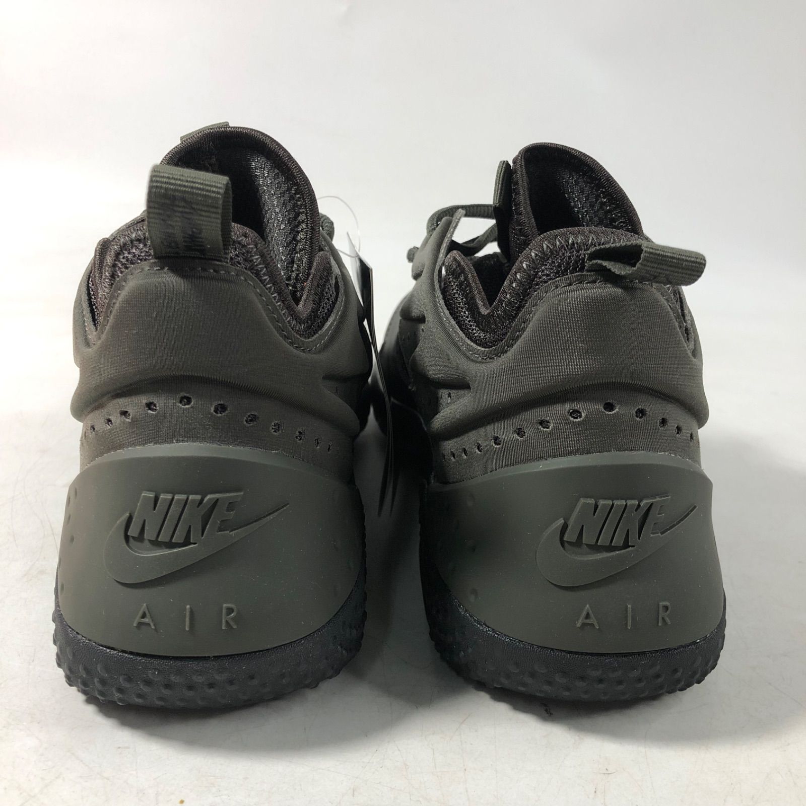 A1110-4-5 NIKE AIR MAX ナイキ エア マックス トレーナー 1 レザートレーニング size 25cm 化粧箱