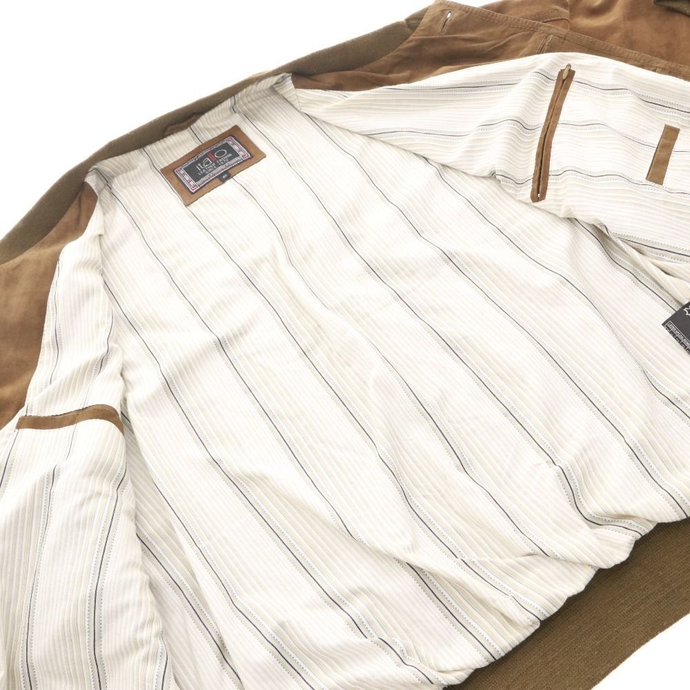 ジャケット アウター