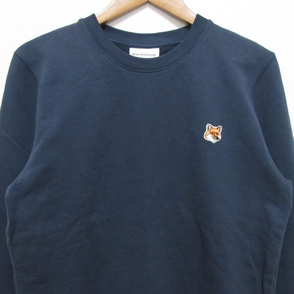 トレーナー サイズM