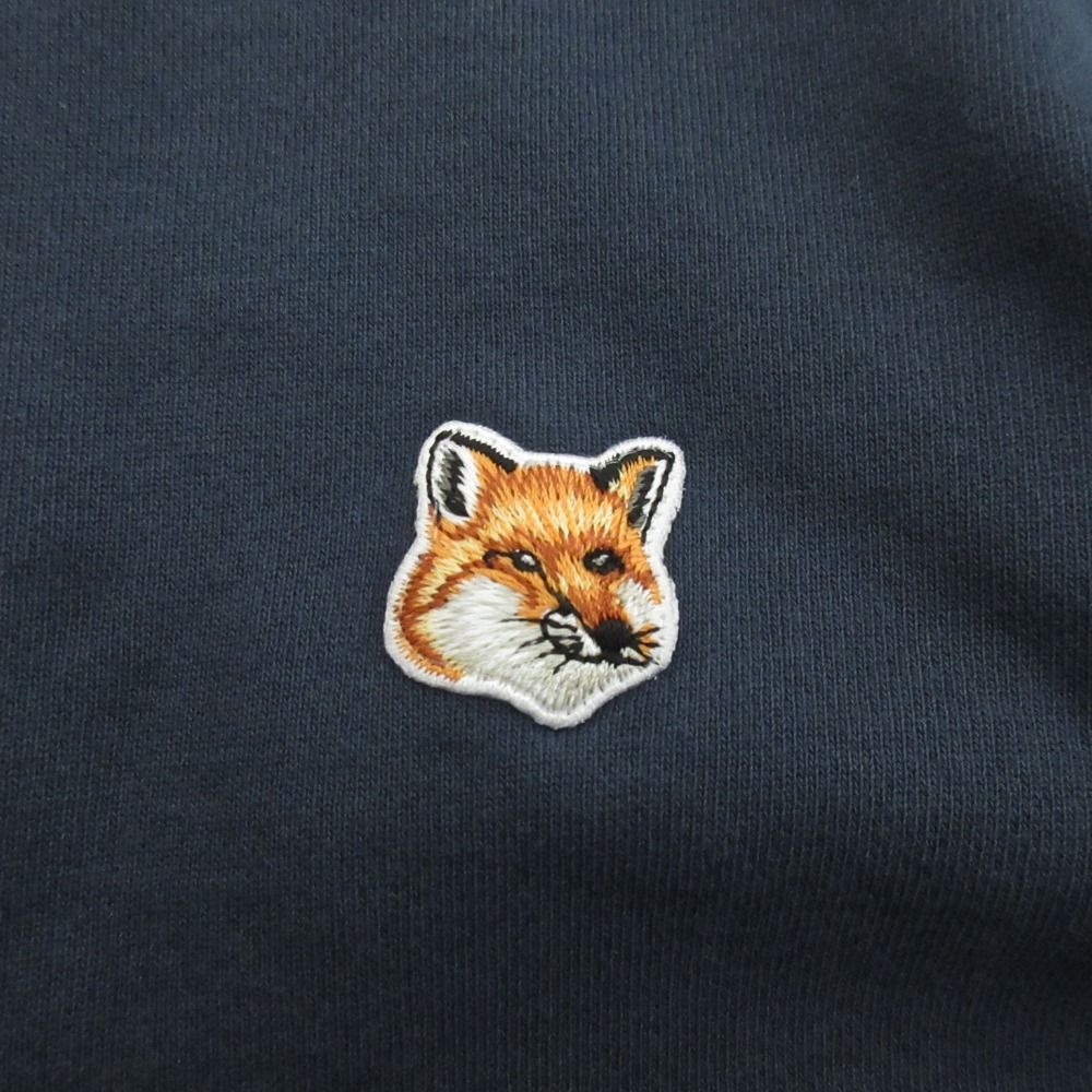 PATCH スウェット