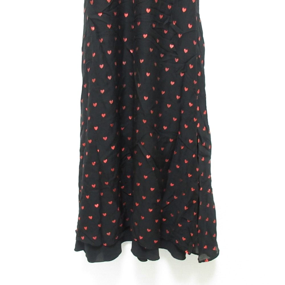 ハート シアーフ