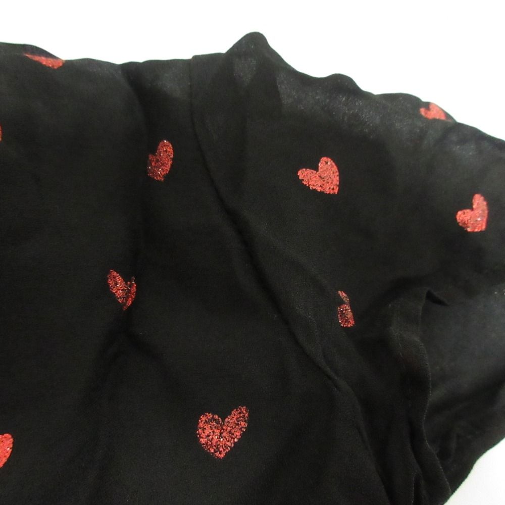 レッドヴァレンティノ ハート