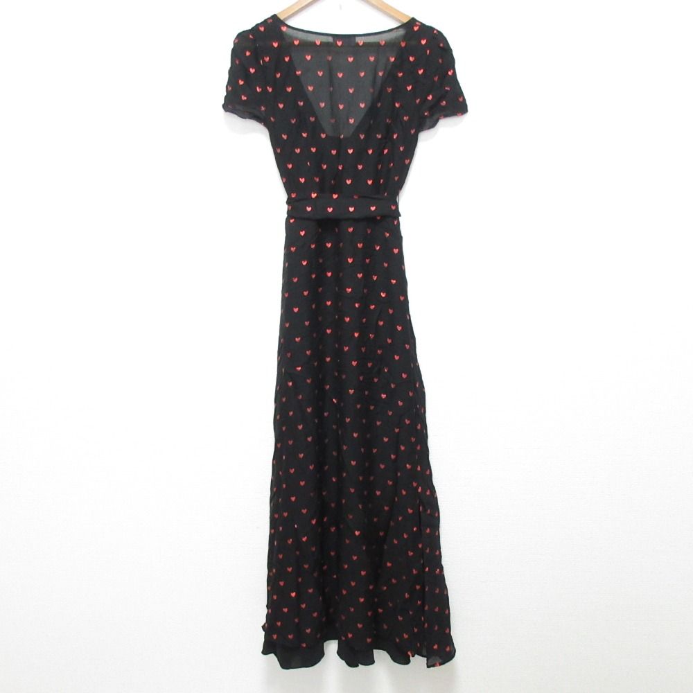 レッドヴァレンティノ ハート