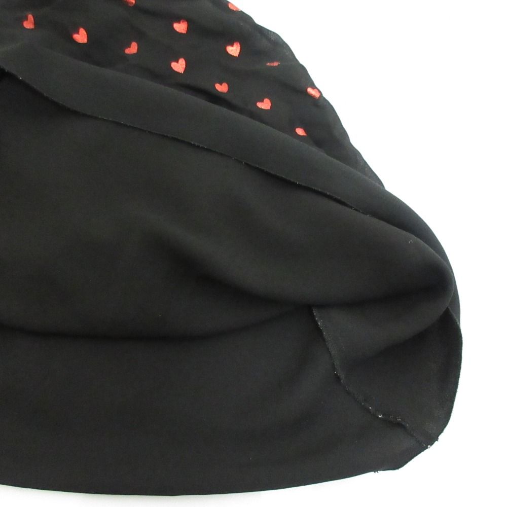 VALENTINO レッドヴァレンティノ