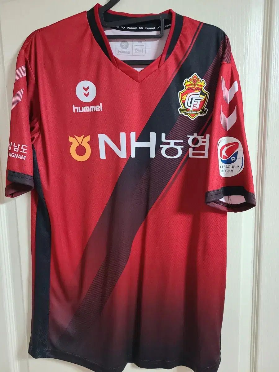 경남FC リーグ HOME バッグ ソン ドン 판