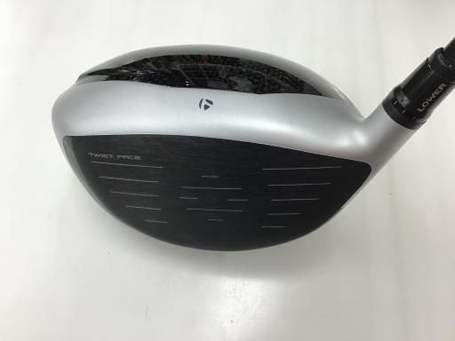 ゴルフ 【】 テーラーメイド M4 10.5° ドライバー DR FUBUKI TM5(ドライバー) (フレックスS) メンズ 男性用 右利き 右用 Cランク ゴルフクラブ