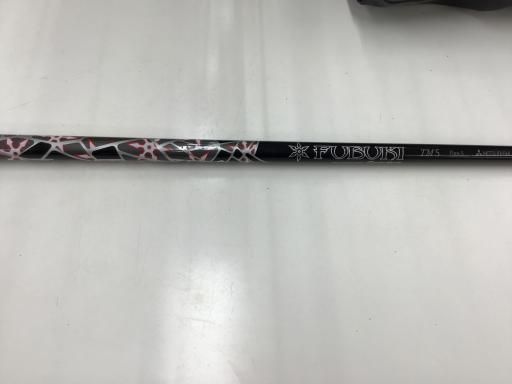ゴルフ 【】 テーラーメイド M4 10.5° ドライバー DR FUBUKI TM5(ドライバー) (フレックスS) メンズ 男性用 右利き 右用 Cランク ゴルフクラブ