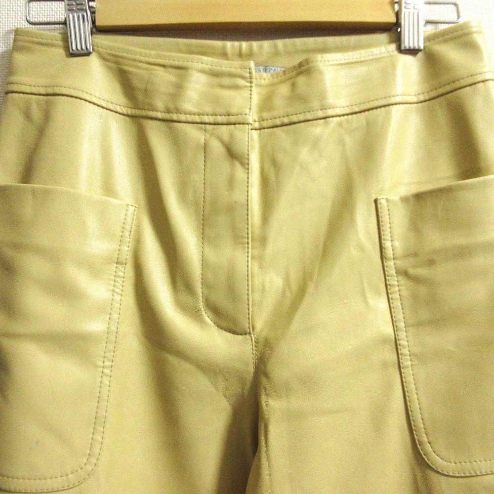 ワイドパンツ サイズ38