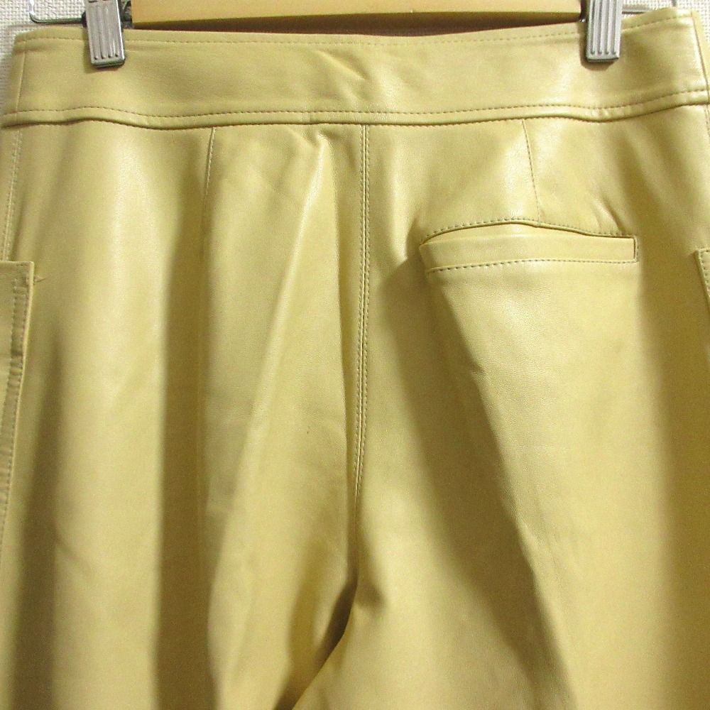 サイズ38 クリーム