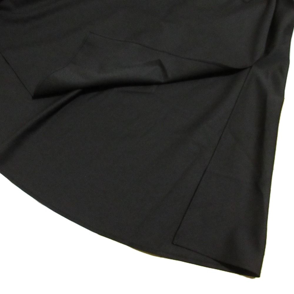 ドライウールブラウス チュニック