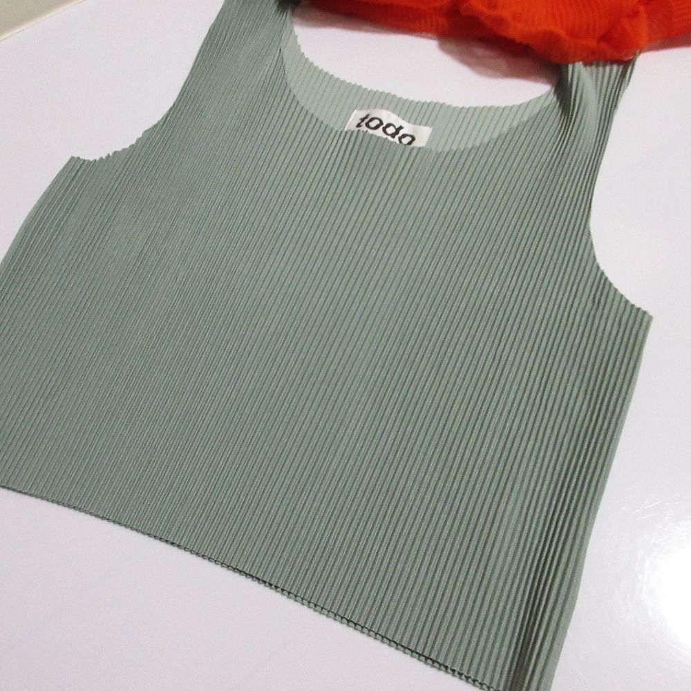 オレンジ レディース