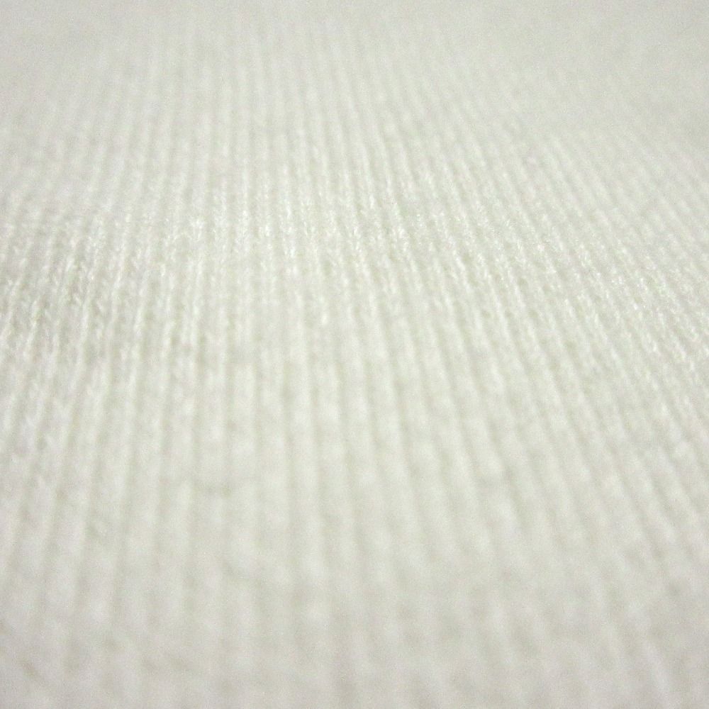  24 AW アンダーカバー Women’s TANAKA コットンスウェットプルオーバー -3 ホワイト レディース 古着 トレーナー スウェット トップス