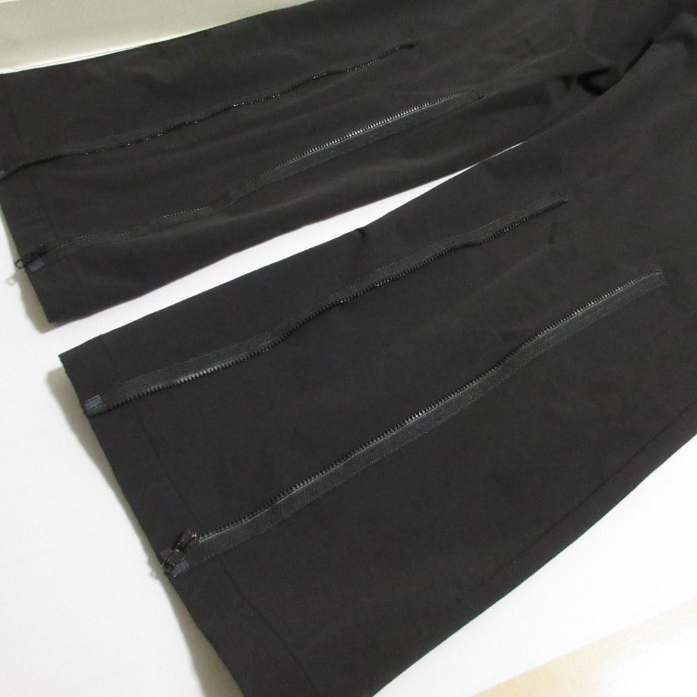 trousers チェーン付き