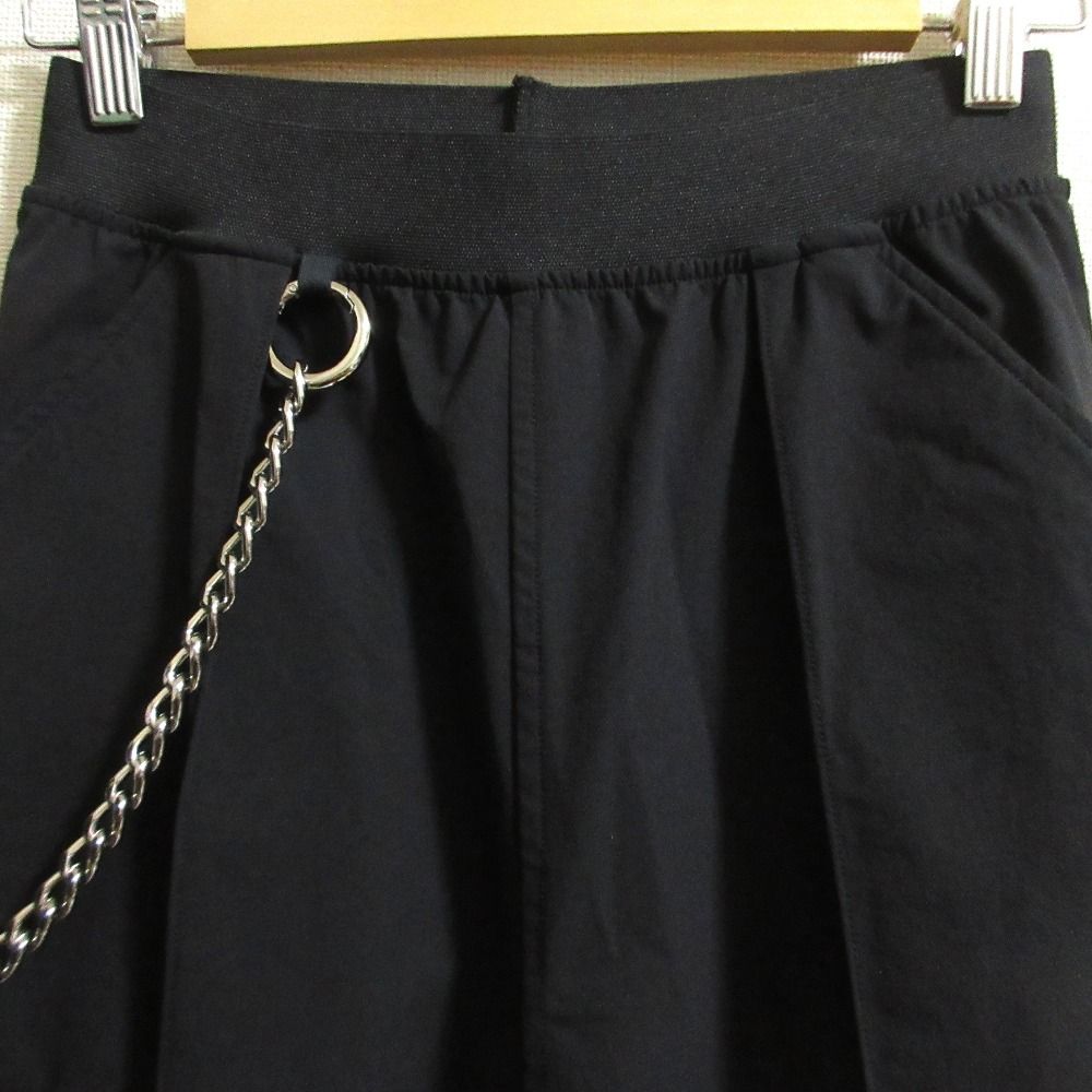 ブラック レディース