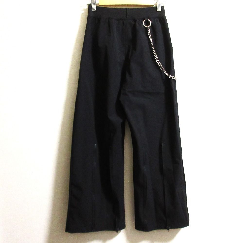 イージーパンツ サイズF