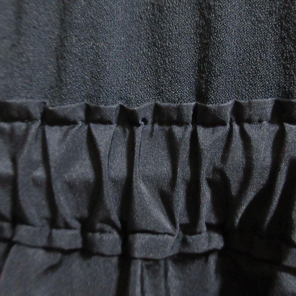 サイズM ネイビー