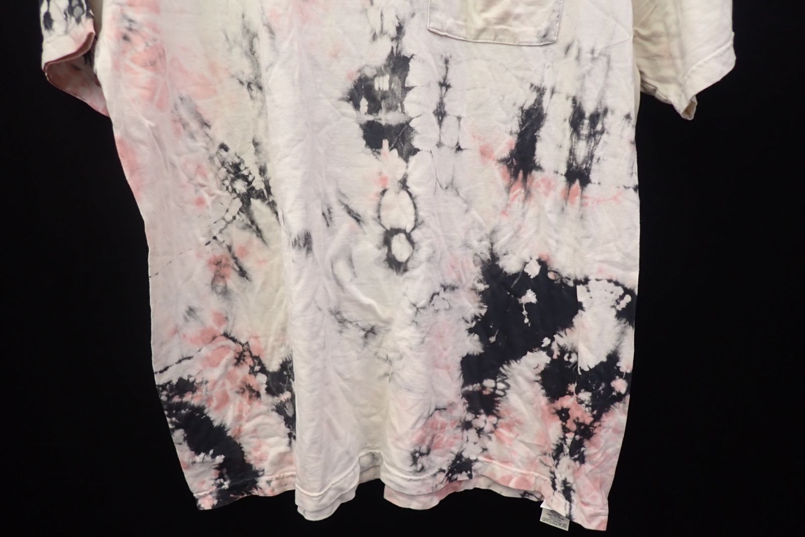 希少 KAPITAL キャピタル19SS BONE BIG Tシャツ ボーン 希少 KAPITAL キャピタル19SS BONE BIG Tシャツ ボーン