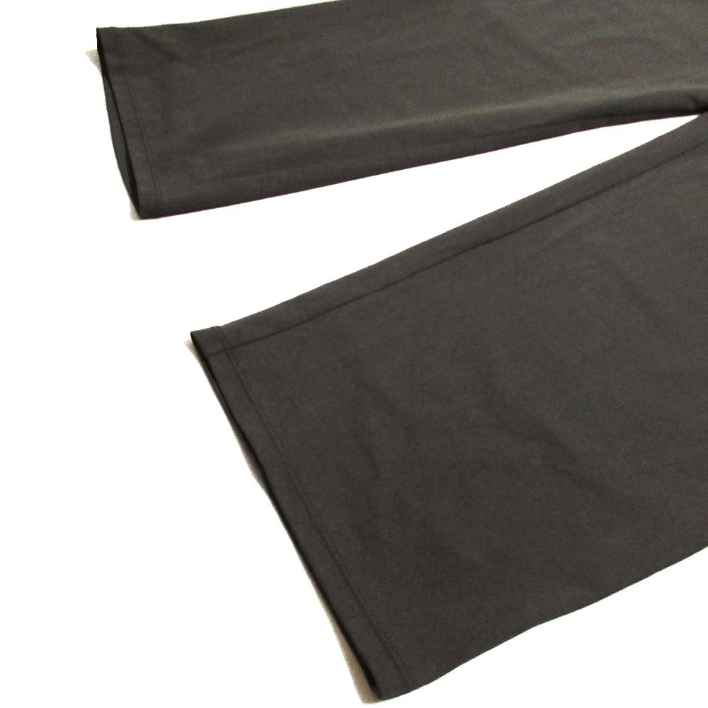 美品 25SS FRAMeWORK フレームワーク トリコットオールインワン サイズ  