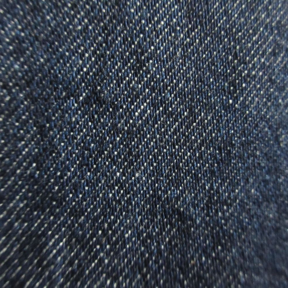 AURALEE オーラリー HARD TWIST DENIM 5P PANTS デニムパンツ ジーンズ A00P02DM サイズ25 インディゴ レディース 古着