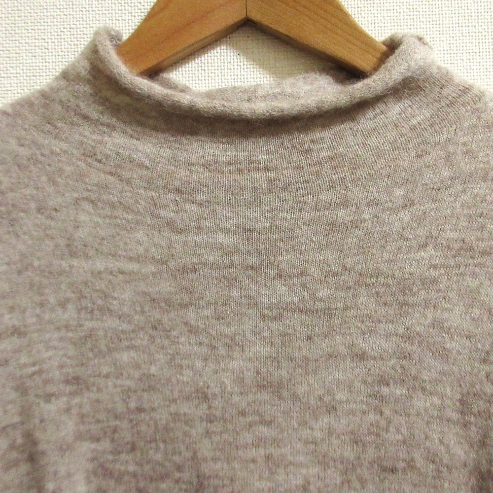 美品 23AW MUSE de Deuxieme Classe ミューズ ドゥーズィエムクラス