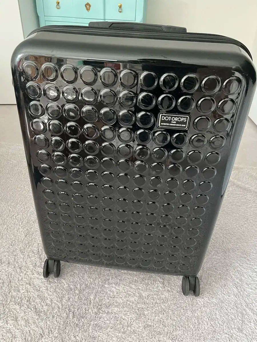 ドッドロップス キャリアー 29インチ 30インチ