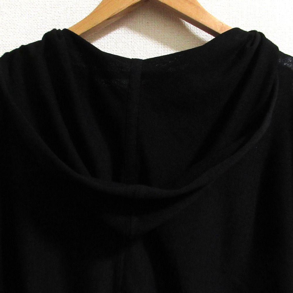 ブラック レディース