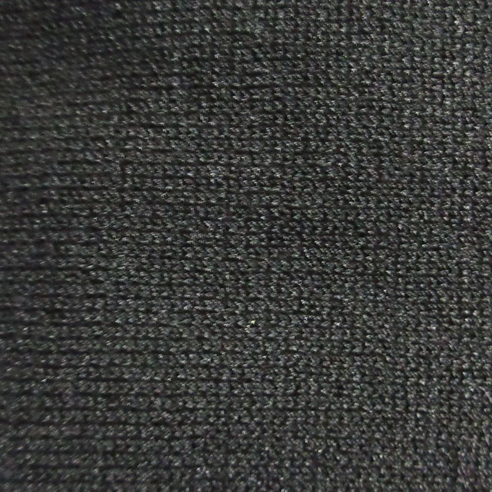 FOXEY フォクシー モデル GOLDEN BLOOM コットンシルク ショートパーカー 43439 ブラック レディース 古着