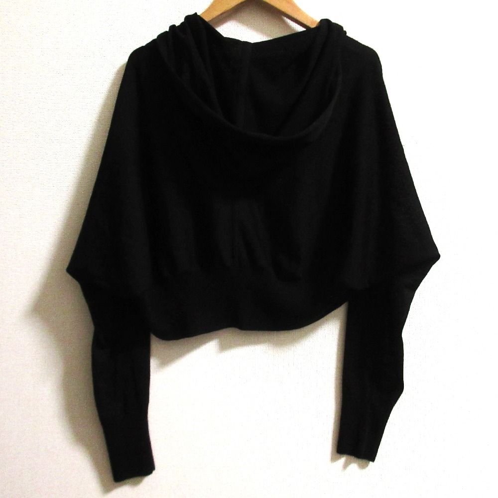 フォクシー モデル