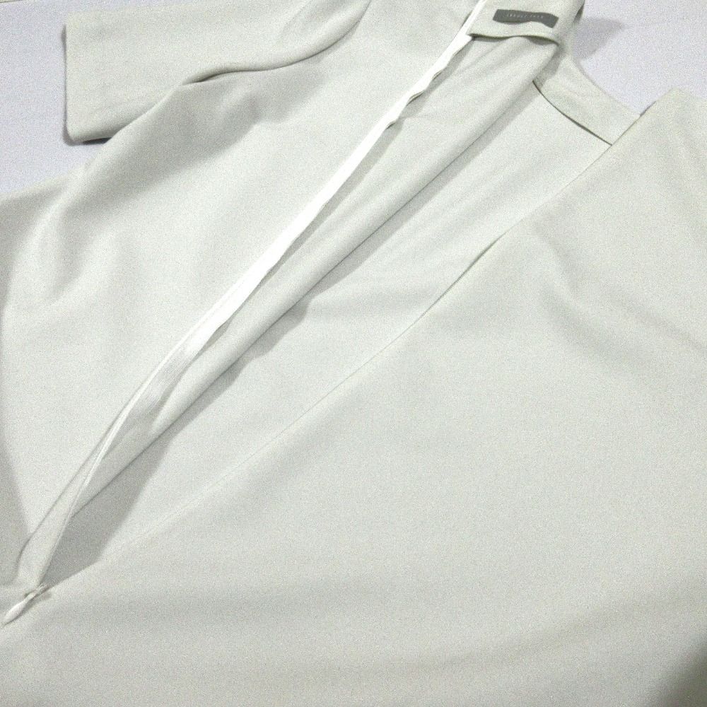 ライトグレージュ レディース