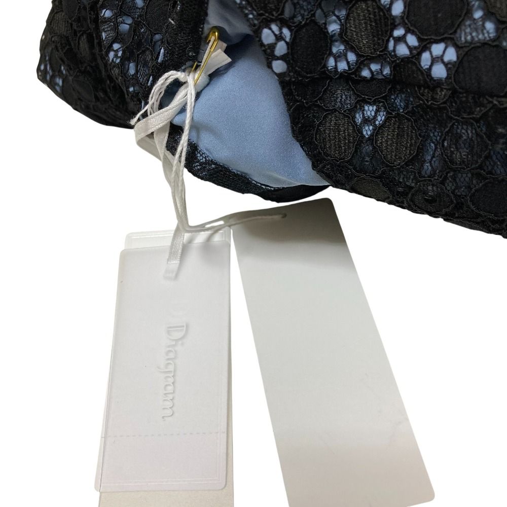 ダイヤレースワンピース サイズ36