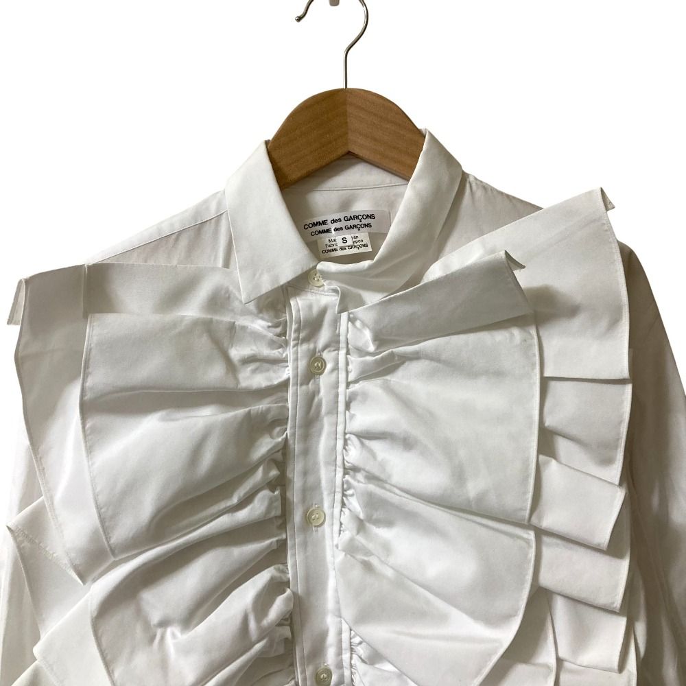 コムデギャルソン コムコム