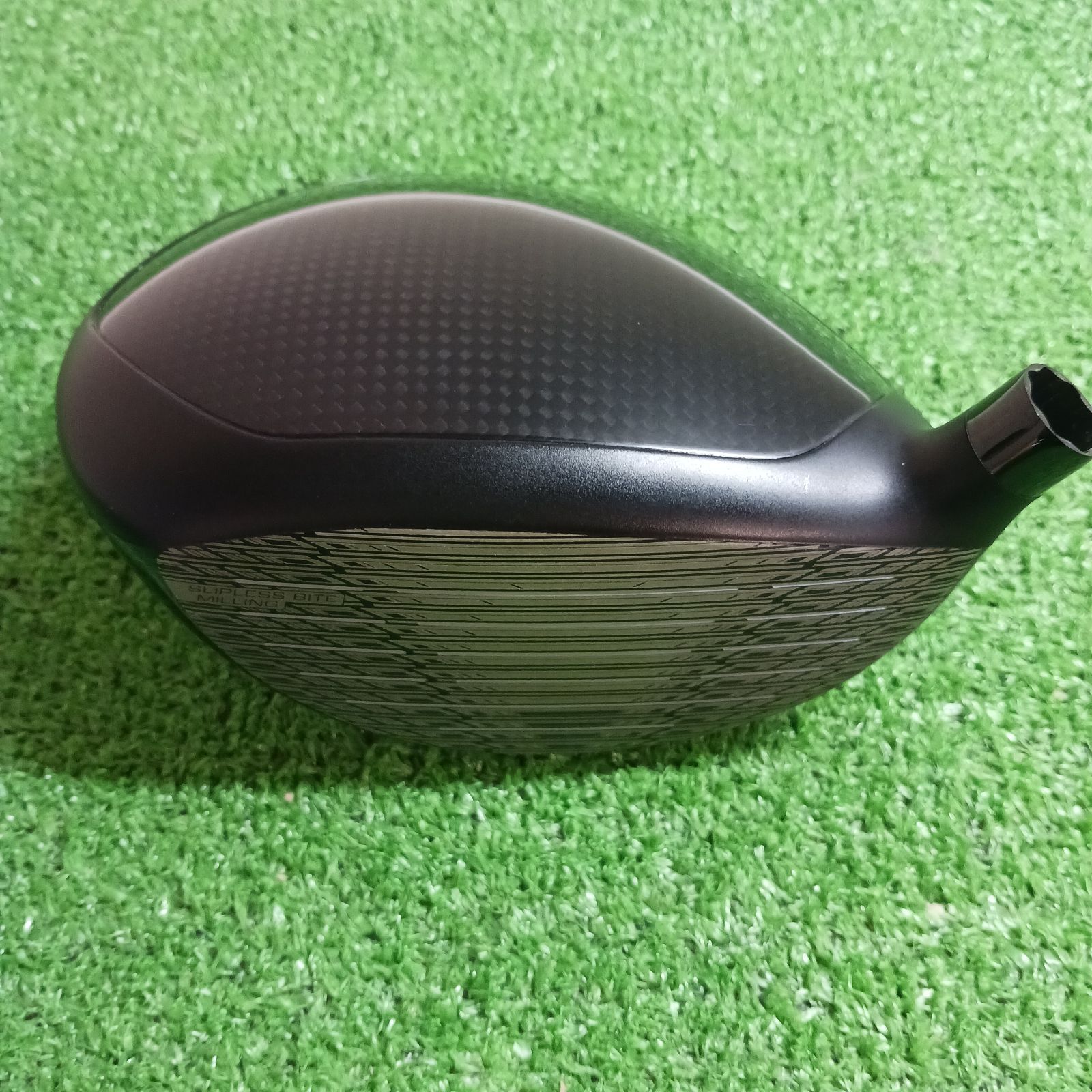 ブリヂストン B1 ST ドライバー 9.5°ヘッドのみ【1757】 - メルカリ