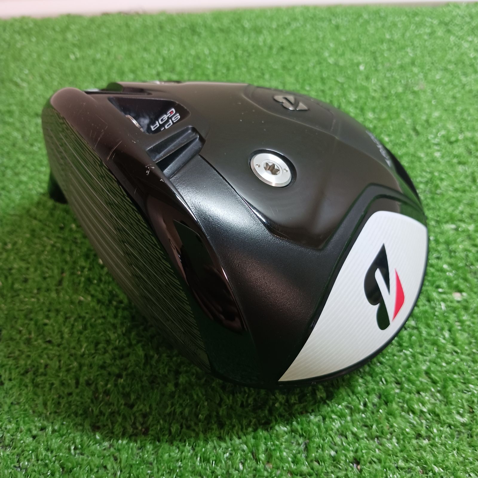 ブリヂストン B1 ST ドライバー 9.5°ヘッドのみ【1757】 - メルカリ