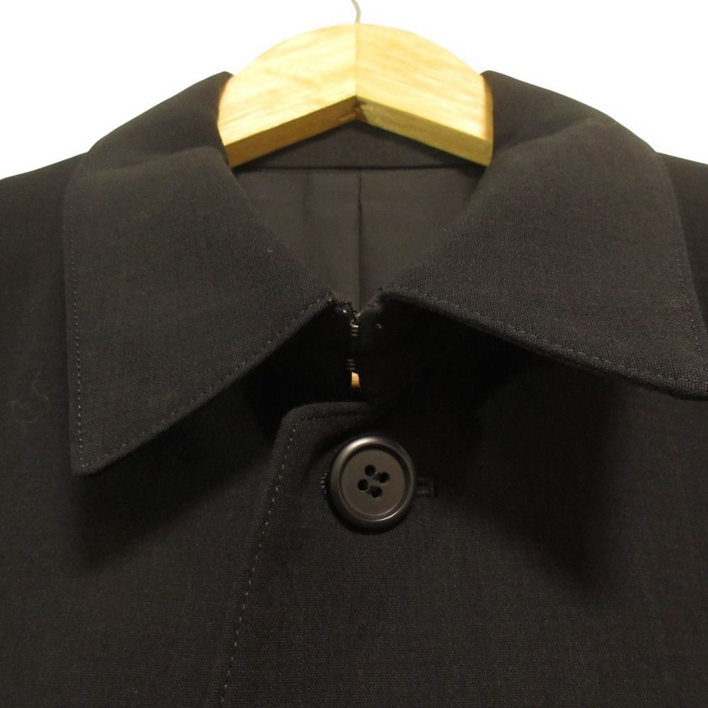 ポケット付き 長袖シャツ