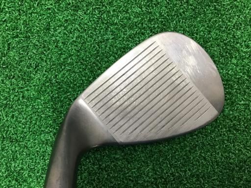 タイトリスト VOKEY SPIN MILLED SM 9 ブラッシュドスチール 54° 14° F ウェッジ WG Dynamic G フレックスS メンズ 男性用 右利き 右用 Cランク ゴルフクラブ