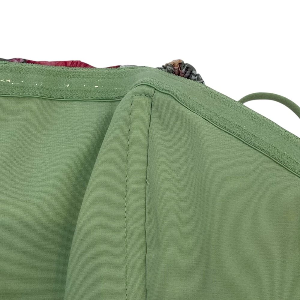 フローラルプリント オフショルダードレス