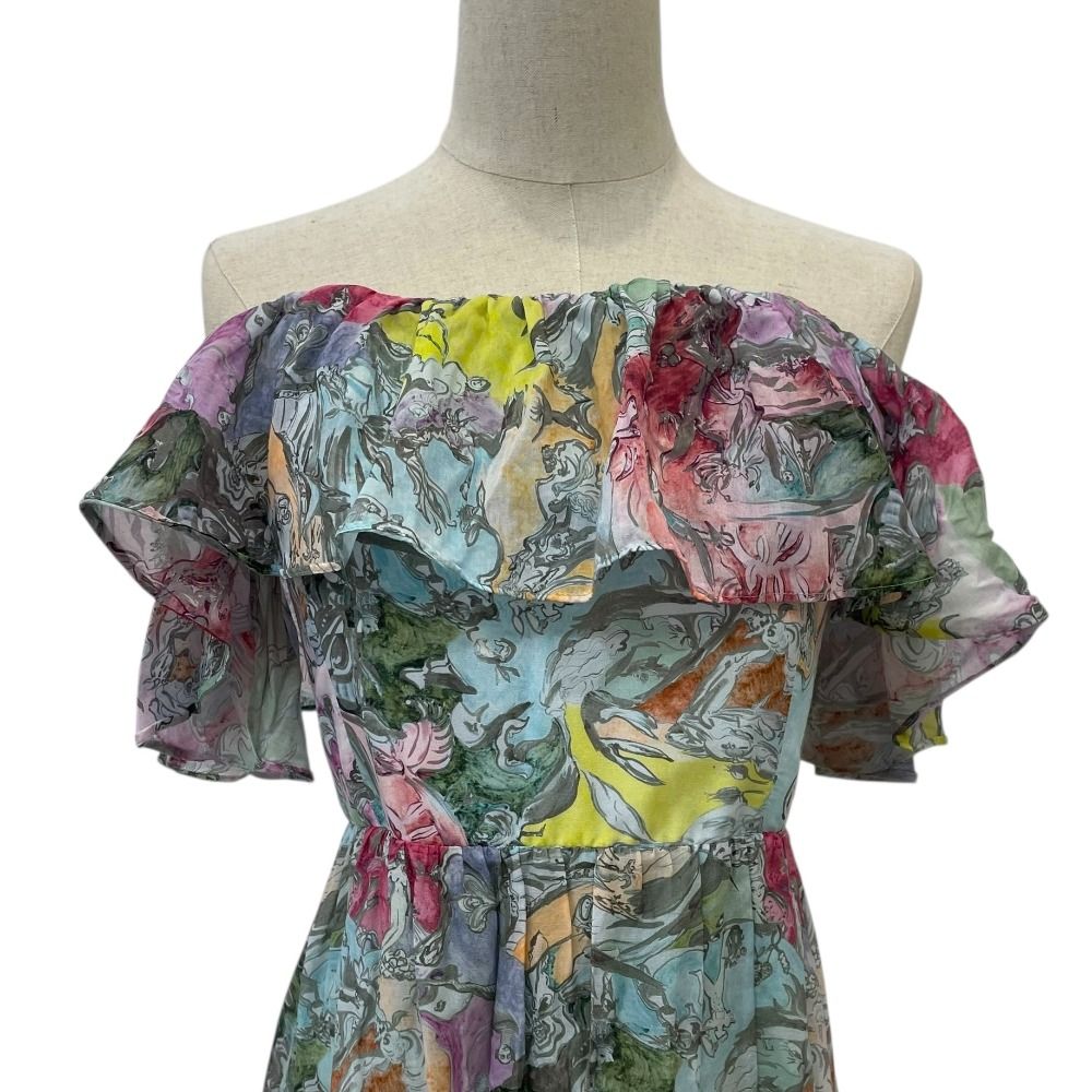 シルクブレンド