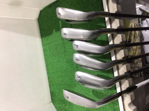 ダンロップ XXIO 2010 6S レディース ブルー アイアンセット IR XXIO MP600L アイアン ブルー フレックスA レディース 女性用 右利き 右用 Dランク ゴルフクラブ