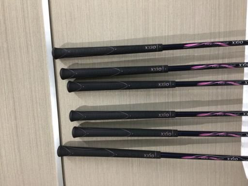 ダンロップ XXIO 2010 6S レディース ブルー アイアンセット IR XXIO MP600L アイアン ブルー フレックスA レディース 女性用 右利き 右用 Dランク ゴルフクラブ MERCADOAVALIA_COM_BR