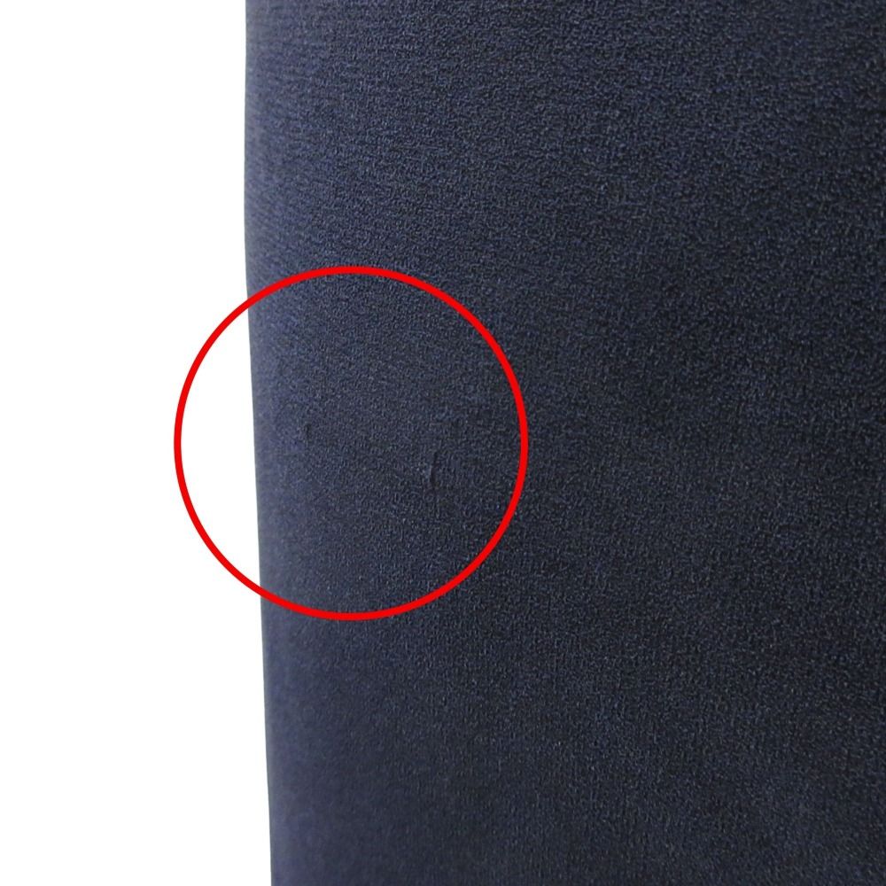  DF STUDIO ディーエフスタジオ ダイアンフォンファステンバーグ フ ワンピース ドレス タイト ミニスカート サイズ2 レディース 古着 ノースリーブ ミニワンピース