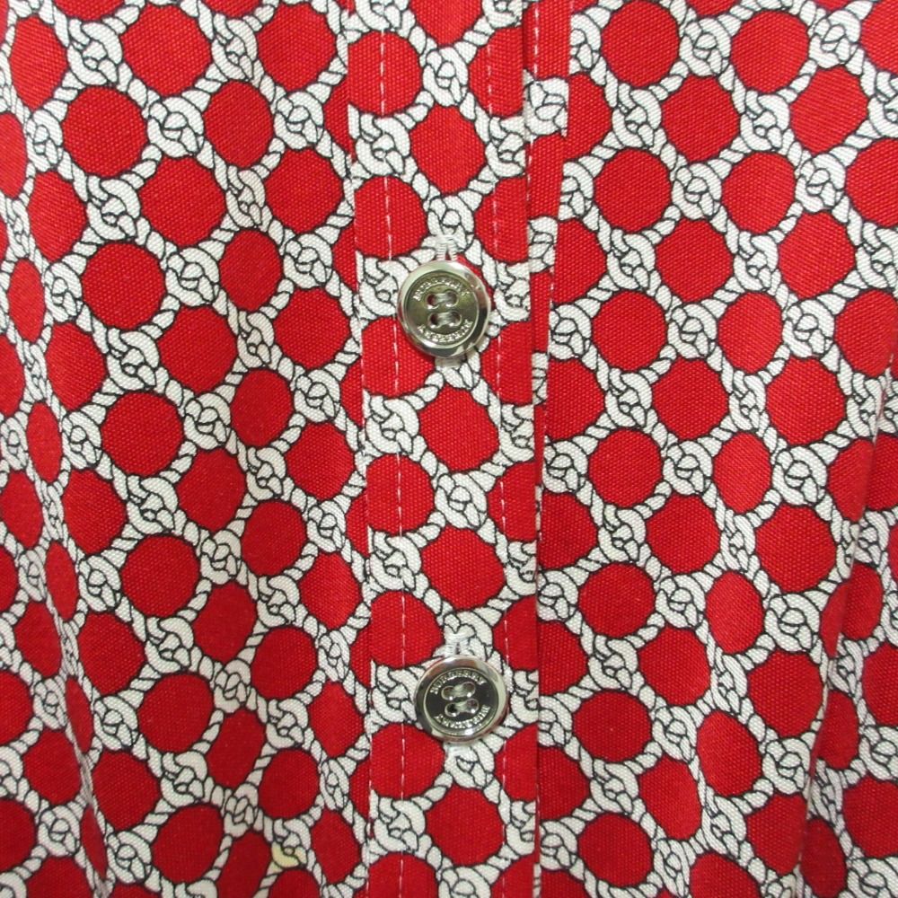 (極美品)大きいサイズ　バーバリーロンドン　フォーマルワンピース　46 楽天市場】【最大3万円OFFクーポン発行中！】超美品 バーバリー